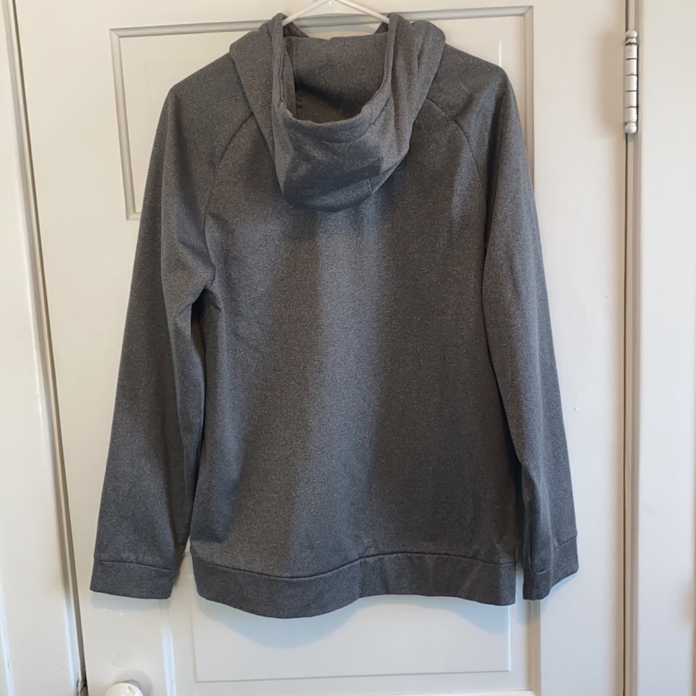 Nike dri-fit hoodie - Picture 3 of 3